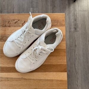 On Cloud Roger Center Court Tennis Shoes